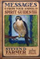 Messages from your animal spirit guides cards