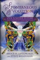 Spontaneous evolution - our positive future and a way to get there from her