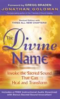 Divine name - the sound that can change the world