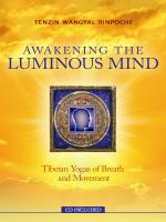 Awakening the Luminous Mind
