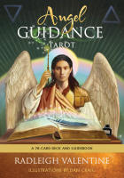 Angel Wisdom Tarot Cards
