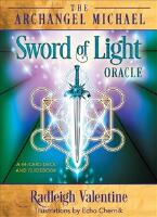 The Archangel Michael Sword of Light Oracle