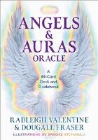 Angels & Auras Oracle