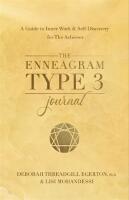 The Enneagram Type 3 Journal