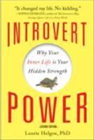 Introvert power - why your inner life is your hidden strength