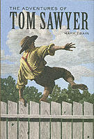 The adventures of Tom Sawyer