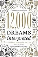 12,000 dreams interpreted