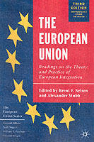 European union - readings on the theory and practice of european integratio