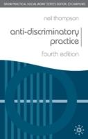 Anti-discriminatory practice