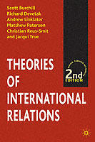 Theories of international relations