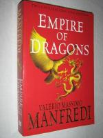 Empire of the dragons