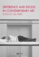 Difference and Excess in Contemporary Art: The Visibility of Women's Practi