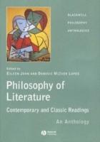 The Philosophy of Literature: Contemporary and Classic Readings - An Anthol