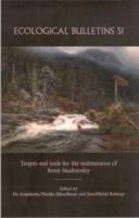 Ecological Bulletins, 51, Targets and Tools for the Maintenance of Forest B