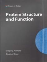 Protein structure and function