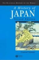 A History of Japan, 2nd Edition