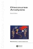 Discourse Analysis, 2nd Edition