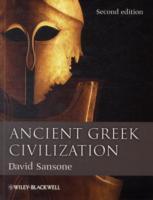 Ancient Greek Civilization, 2nd Edition
