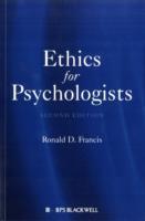 Ethics for Psychologists, 2nd Edition
