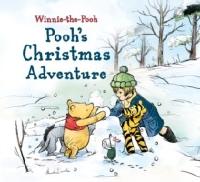 Winnie The Pooh'S Christmas Adventure Story Library