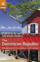 Dominican Republic RG