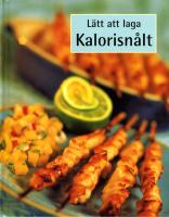 Kalorisn&aring;lt