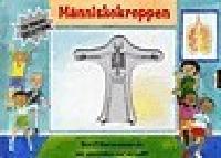 M&auml;nniskokroppen - En magisk skelettbok