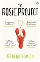 The Rosie project