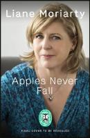 Apples Never Fall