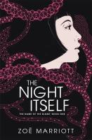 The Name of the Blade: Night Itself