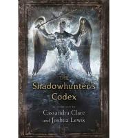 The shadowhunter's codex