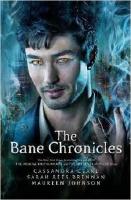 The Bane Chronicles