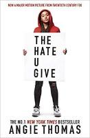 The Hate U Give (Film Tie-In)
