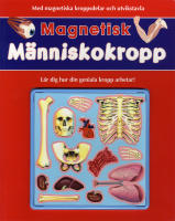 Magnetisk m&auml;nniskokropp