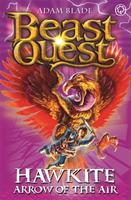 Beast quest