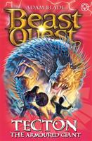 Beast quest : tecton the armoured giant - series 10 book 5