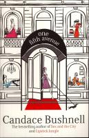 One fifth avenue