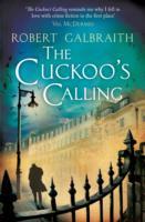 Cuckoo's Calling