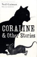 Coraline and Other Stories