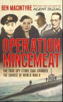 Operation Mincemeat