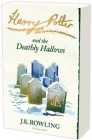 Harry Potter and the Deathly Hallows - Signature Edition