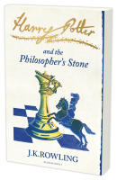 Harry Potter and the Philosopher's Stone - Signature Edition