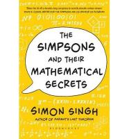 The Simpsons and Their Mathematical Secrets