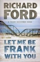 Let Me be Frank with You (TPB)