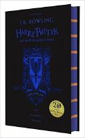 Harry Potter and the Philosopher's Stone - Ravenclaw Edition