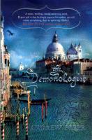 The Demonologist