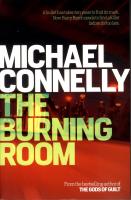 The Burning Room