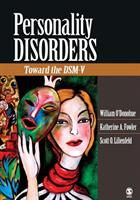 Personality Disorders [Elektronisk resurs]