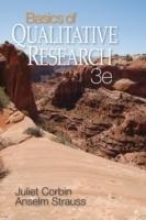 Basics of qualitative research - techniques and procedures for developing g