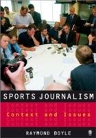 Sports journalism : context and issues